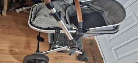 Photo of free Vogue Stoller (Hampton TW12) #4