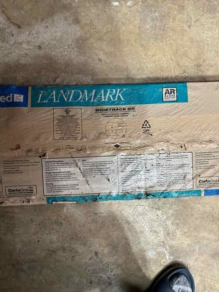 Photo of free 2 Bundles Roof Shingles (Kehrs Mill Road& Strecker) #3