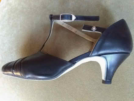 Photo of free Dance shoes, two pairs (Bolton, MA) #1