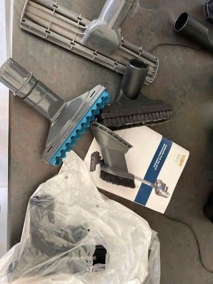 Photo of free VAX spares (PE28) #2