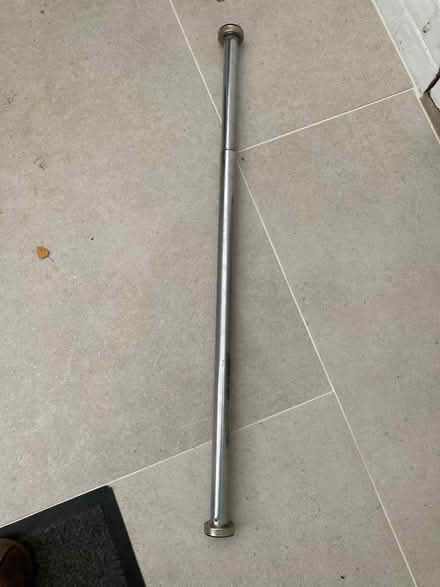 Photo of free Pull up bar (IP1) #2