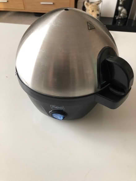 Photo of free Egg boiled (CT9) #1