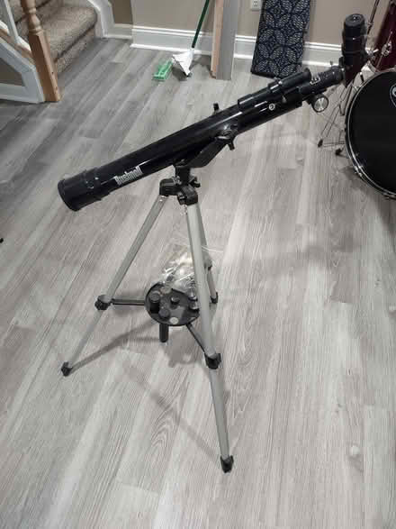 Photo of free Telescope (Livonia (5 and Inkster)) #1