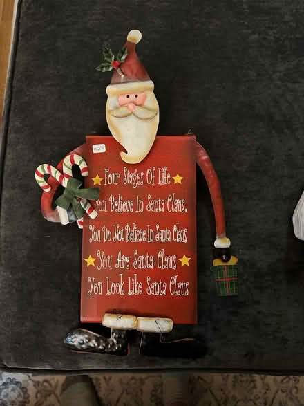 Photo of free Christmas Decoration (Romeoville) #1