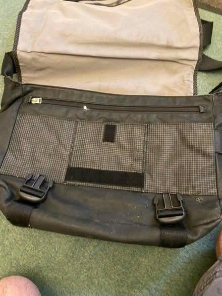 Photo of free Worn laptop bag (Clyst Heath, Exeter) #1