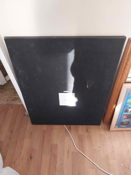 Photo of free Brown mirror (Trowbridge) #4