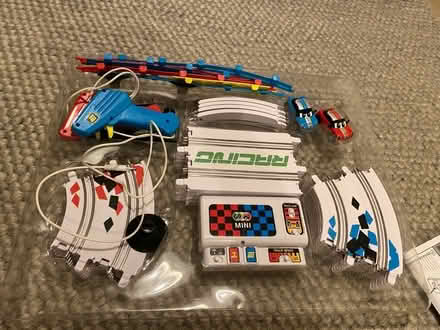 Photo of free Mini Raceway challenge (KT12 Elmbridge) #4