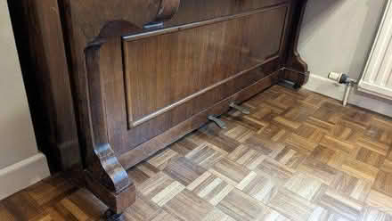Photo of free Upright Piano (Rooksbridge, Somerset BS26) #4
