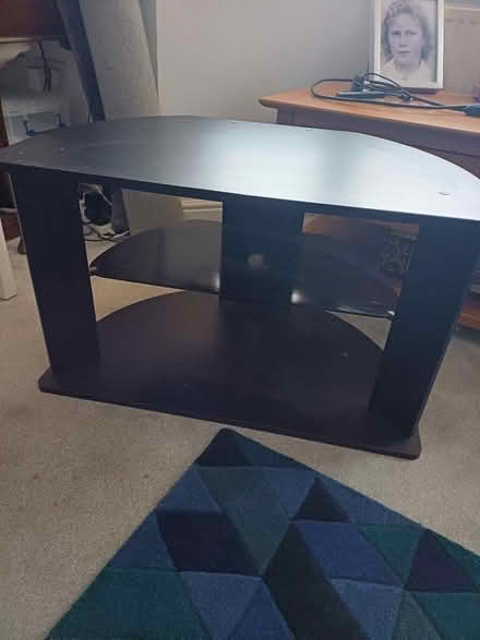 Photo of free TV stand (Chippenham SN14) #1