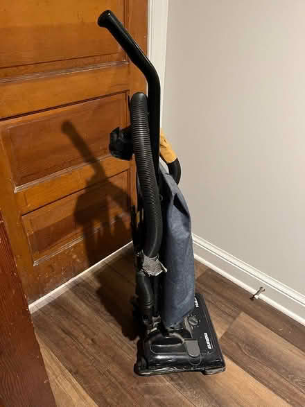 Photo of free Eureka Upright Vacuum (Manor Park) #2