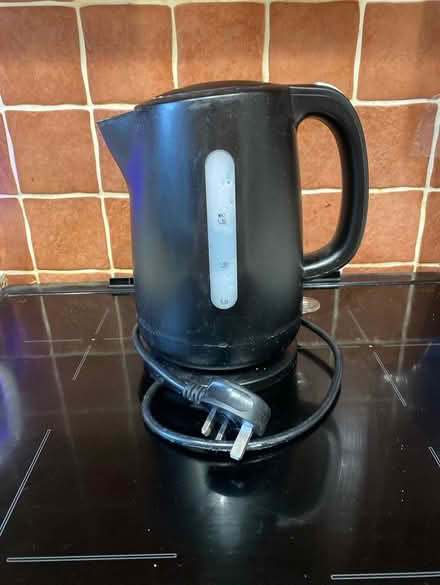 Photo of free Tesco kettle (Chertsey KT15) #1