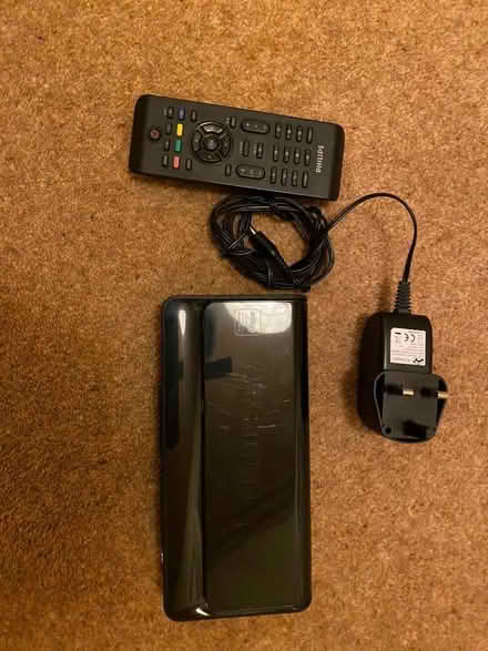 Photo of free Freeview adapter box (Congleton CW12) #1