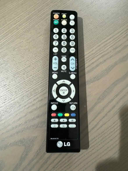 Photo of free 55” lg tv (Hialeah Gardens) #3