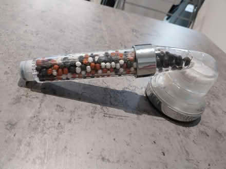 Photo of free Shower head (RG6) #1