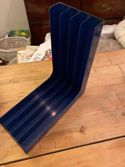 Photo of free Vynl holder (Berkhamsted HP4) #1