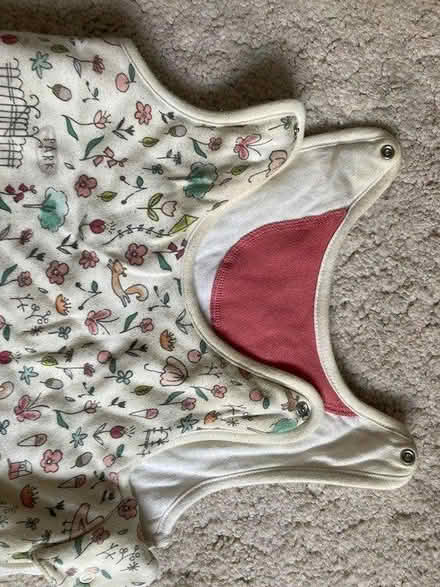 Photo of free 2x sleeping bags (Burnage M19) #1