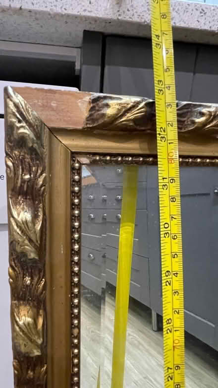 Photo of free Mirror (Charlton OX12) #2