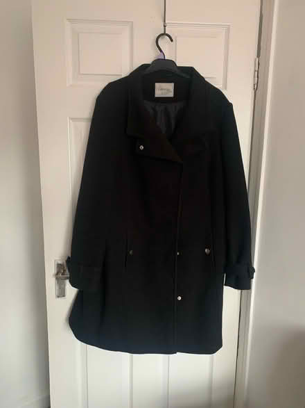 Photo of free Warm jacket (Oakwood LS8) #1