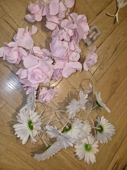 Photo of free Lights for kids room (Dublin 3) #1