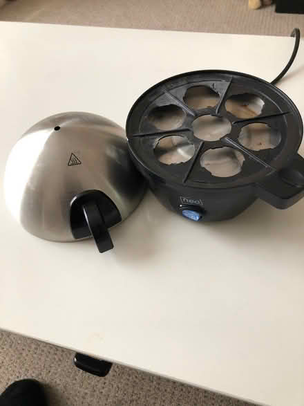Photo of free Egg boiled (CT9) #2