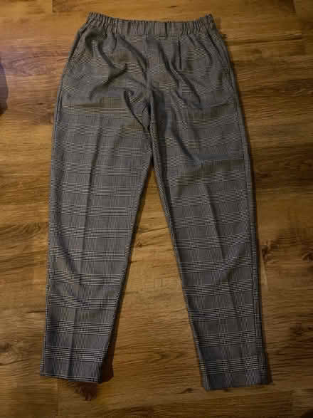 Photo of free Women’s trousers (Surrey quays) #1