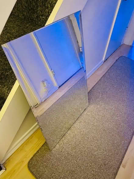 Photo of free Mirror (Southfields SW18) #1