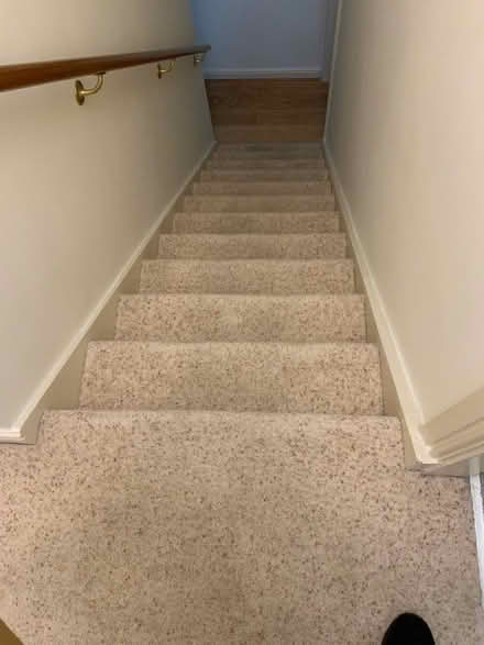 Photo of free Wool carpet (Kirkby Lonsdale LA6) #2