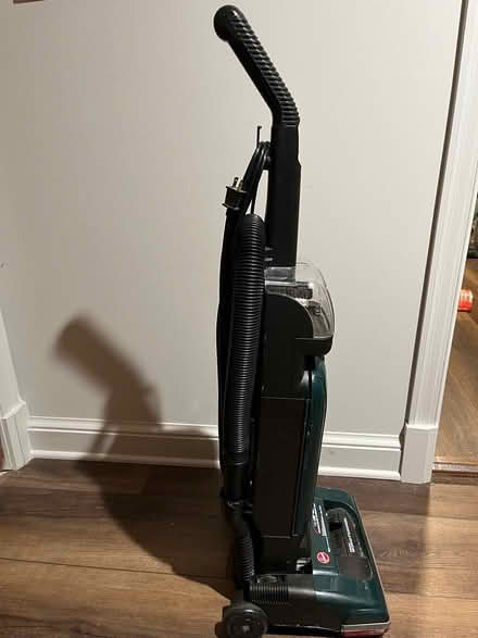 Photo of free Hoover Upright Vacuum Cleaner (Manor Park) #2