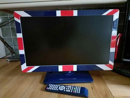 Photo of free 21" Television (Clifton YO30) #1