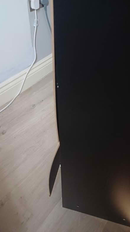 Photo of free Bookshelf (Tunbridge wells) #2