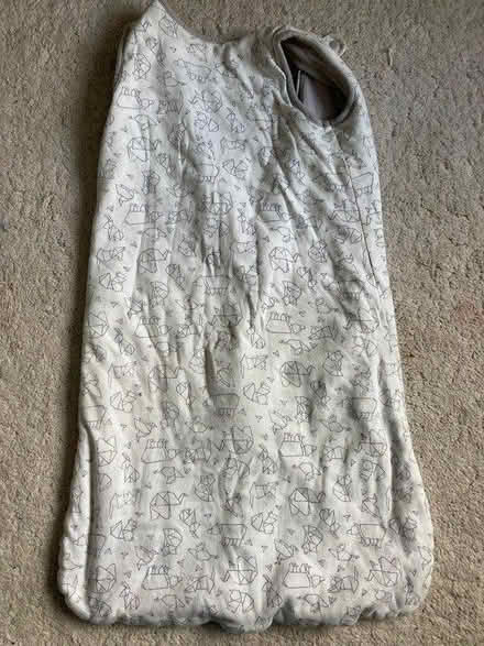 Photo of free 2x sleeping bags (Burnage M19) #4
