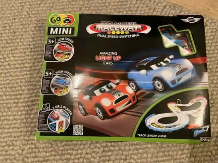 Photo of free Mini Raceway challenge (KT12 Elmbridge) #3