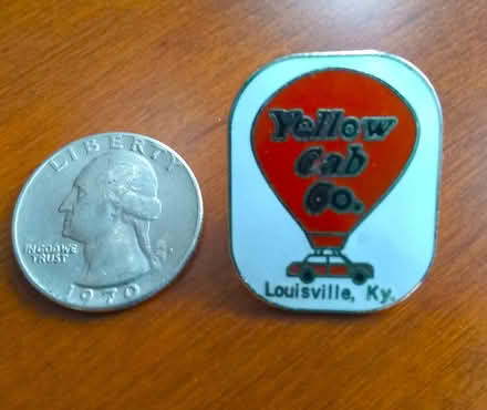 Photo of free Souvenir pins (Bolton, MA) #3
