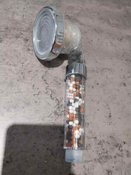 Photo of free Shower head (RG6) #2