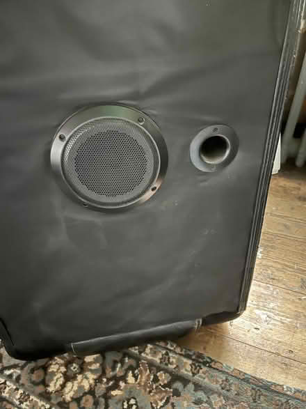 Photo of free Xrocker gaming chair (Kingsmead) #1