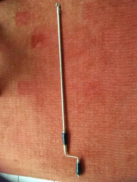 Photo of free Sky light opener (West Green, Crawley) #1