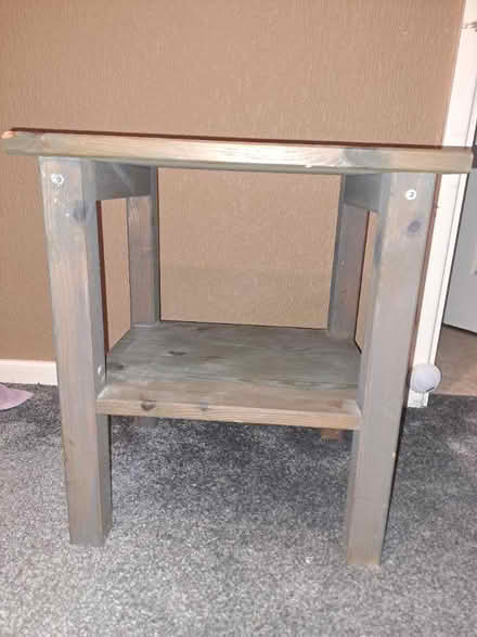 Photo of free side table (SK17) #1
