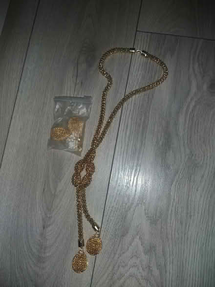 Photo of free Jewelry (South Tottenham N15) #2