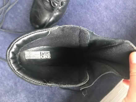 Photo of free Women’s heeled ankle boots (Elephant and castle SE1) #2