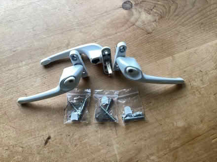 Photo of free Window locks (Lea PR2) #1
