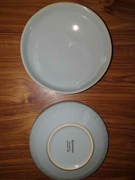 Photo of Pasta bowls (CO2 Colchester, Mersea Road) #1