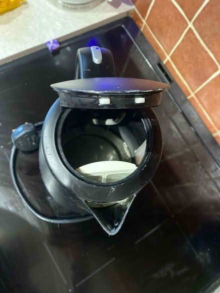 Photo of free Tesco kettle (Chertsey KT15) #3