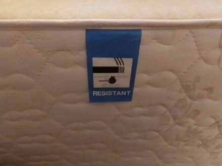 Photo of free Divan base (Teddington TW11) #2