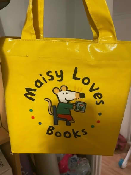 Photo of free Children’s books (Battersea SW11) #2