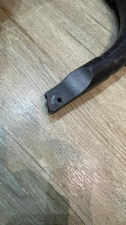 Photo of free Bush vacuum cleaner (Charlton OX12) #2