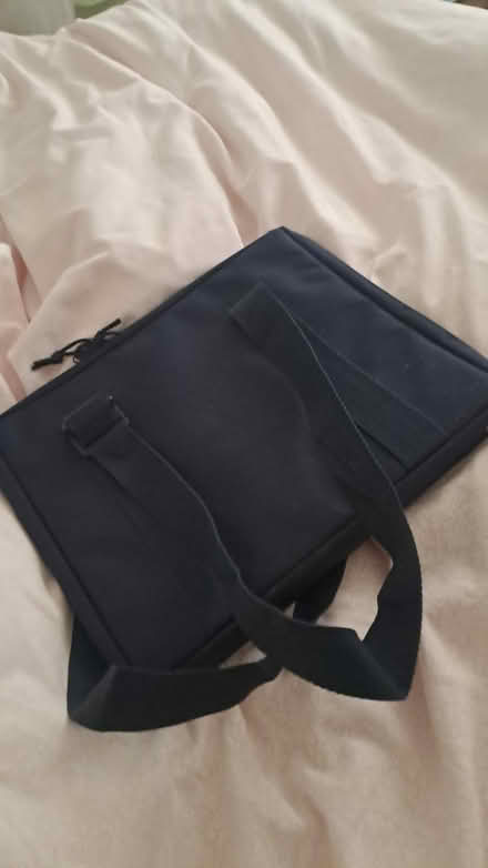 Photo of free Embroidery case (Esh Winning DH7) #1