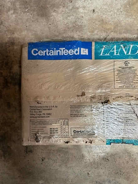 Photo of free 2 Bundles Roof Shingles (Kehrs Mill Road& Strecker) #2
