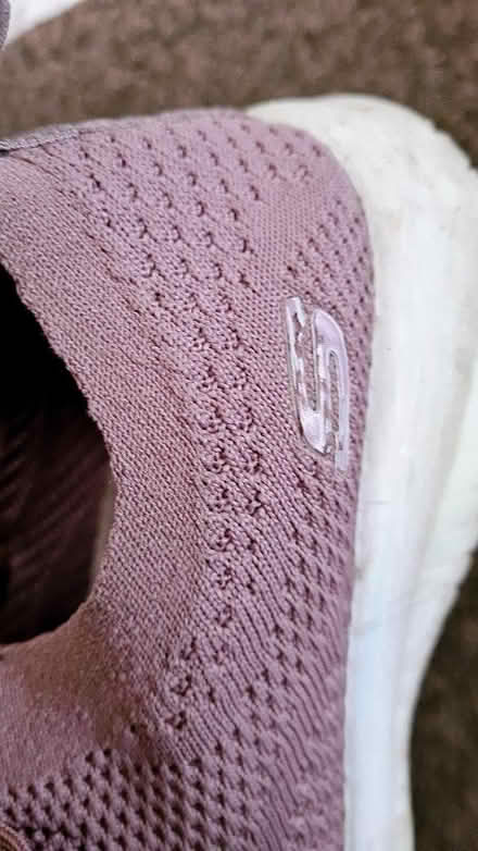 Photo of free Skechers size 3 (HA2) #3