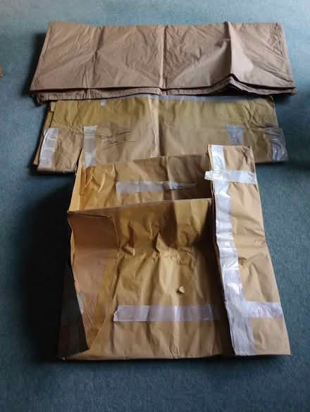 Photo of free Thick Packaging (Beaconsfield HP9) #1