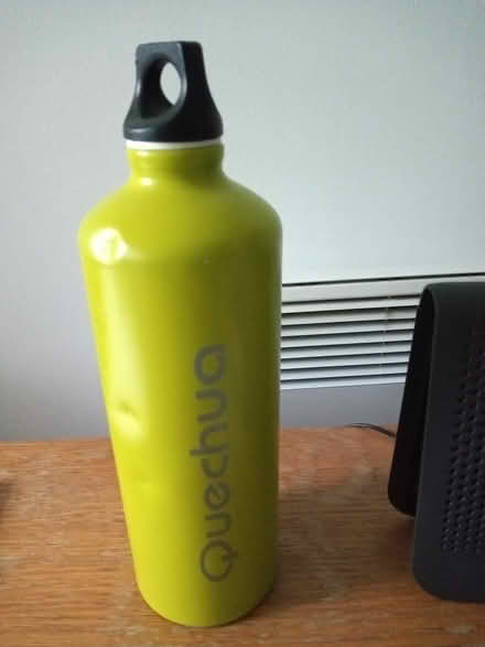 Photo of free Aluminium Hiking Flask (Sheffield centre) #1